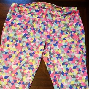 Avia workout leggings